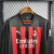 Camisa Milan I 22/23 Manga Longa Masculina - comprar online