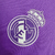 Camisa Retrô Real Madrid II 2016/2017 Masculina Manga Longa - comprar online