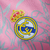 Camisa Real Madrid 23/24 Edição Especial Dragão Pink Masculina - loja online