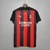 Camisa Milan I 2021 Masculina