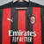 Camisa Milan I 2021 Masculina - comprar online