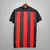 Camisa Milan I 2021 Masculina - Futt Boss