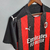 Camisa Milan I 2021 Masculina na internet