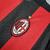 Camisa Milan I 2021 Masculina - loja online