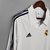 Camisa Retrô Real Madrid I 2002 Masculina Manga Longa na internet