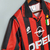 Camisa Retrô Milan I 1993/1994