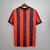 Camisa Retrô Milan I 1993/1994 na internet