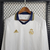 Camisa Retrô Real Madrid Treino 2019/2020 Masculina Manga Longa - comprar online