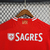 Camisa Benfica I 23/24 Masculina - comprar online