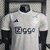 Camisa Ajax Away 23/24 Jogador Masculina - Branco - comprar online