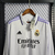 Camisa Real Madrid I 22/23 Masculina Manga Longa