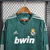 Camisa Retrô Real Madrid III 2012/2013 Masculina Manga Longa - comprar online