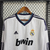 Camisa Retrô Real Madrid I 2012/2013 Masculina Manga Longa - comprar online