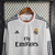 Camisa Retrô Real Madrid I 2013/2014 Masculina Manga Longa - comprar online