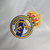 Camisa Retrô Real Madrid I 2013/2014 Masculina na internet