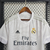 Camisa Retrô Real Madrid I 2015/2016 Masculina - comprar online