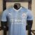 Camisa Manchester City I 23/24 Masculina - comprar online