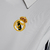 Camisa Retrô Real Madrid I 2002 Masculina Manga Longa - Futt Boss