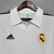 Camisa Retrô Real Madrid I 2002 Masculina Manga Longa - comprar online