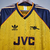 Camisa Retrô Arsenal II 1988/1889 - comprar online