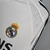 Camisa Retrô Real Madrid I 2005/2006 Masculina Manga Longa - loja online