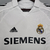 Camisa Retrô Real Madrid I 2005/2006 Masculina Manga Longa - comprar online