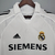 Camisa Retrô Real Madrid I 2005/2006 Masculina na internet