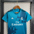 Kit Infantil Retrô Real Madrid 2017/2018 - comprar online