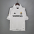 Camisa Retrô Real Madrid I 2005/2006 Masculina