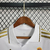 Imagem do Kit Infantil Retrô Real Madrid 2011/2012