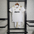 Kit Infantil Retrô Real Madrid 2011/2012