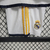 Kit Infantil Real Madrid I 23/24 - Manga Longa