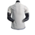 Camisa Ajax Away 23/24 Jogador Masculina - Branco - Futt Boss