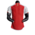 Imagem do Camisa Arsenal I 23/24 Jogador Masculina - Vermelho