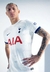 Camisa Tottenham I 23/24 Masculina - loja online