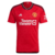 Camisa Manchester United I 23/24 Masculina na internet