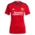 Camisa Manchester United I 23/24 Feminina