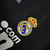 Camisa Retrô Real Madrid II 2009/2010 Masculina - loja online