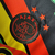 Camisa Ajax Edição Especial Bob Marley 23/24 - Torcedor Masculina - Preta com detalhes em homenagem ao Bob Marley - loja online