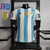 Camisa Argentina I 2022 Masculina - Copa do Mundo - comprar online