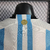 Camisa Argentina I 2022 Masculina - Copa do Mundo - Futt Boss