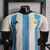 Camisa Argentina I 2022 Masculina - Copa do Mundo