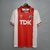 Camisa Retrô Ajax I 1990/1992