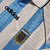 Camisa Retrô Argentina I 1996/1997 - Futt Boss