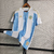 Camisa Retrô Argentina I 2020/2021 - Edição Comemorativa Maradona