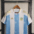 Camisa Retrô Argentina I 2020/2021 - Edição Comemorativa Maradona - comprar online