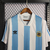 Camisa Retrô Argentina I 1993 - comprar online