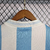 Camisa Retrô Argentina I 1993 - comprar online