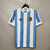 Camisa Retrô Argentina I 1978 - Copa do Mundo