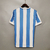 Camisa Retrô Argentina I 1978 - Copa do Mundo na internet